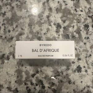 Byredo Bal D'Afrique